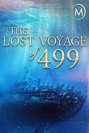 The Lost Voyage of 499