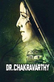 Dr. Chakravarthy