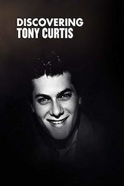 Tony Curtis - Discovering