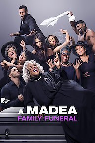 Madea goes to hot sale jail play m4ufree