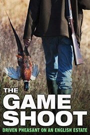 The Game Shoot: Driven Pheasant on an English Estate