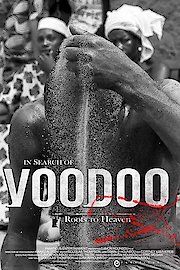 In Search of Voodoo: Roots to Heaven