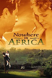 Nowhere in Africa