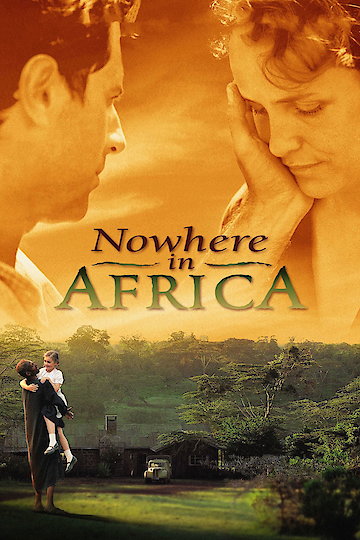 watch nowhere africa online 2001 movie yidio