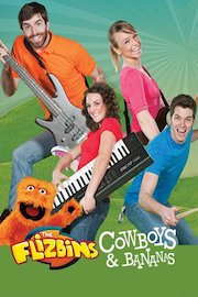 The Flizbins Cowboys & Bananas