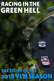 Racing in the Green Hell - The Story of the 2018 VLN Season