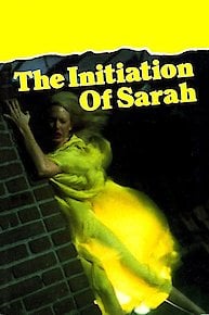 The Initiation of Sarah