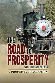 The Road to Prosperity