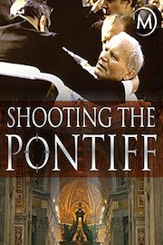 Shooting the Pontiff
