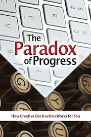 The Paradox of Progress