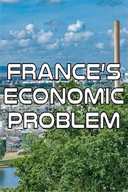 France's Economic Problem