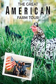 the Great American Farm Tour