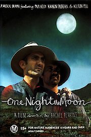 One Night the Moon