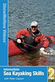Sea Kayaking Intermediate Skills, Show Me How Videos