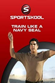 SPORTSKOOL - Train Like A Navy SEAL