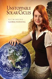 Unstoppable Solar Cycles