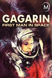 Gagarin: First Man in Space
