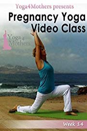 Pregnancy Yoga: Week 14 of Pregnancy