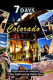 7 Days - COLORADO - USA