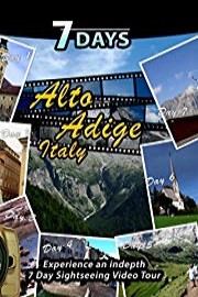 7 Days - ALTO ADIGE / SUDTIROLO - Italy