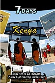 7 Days - KENYA