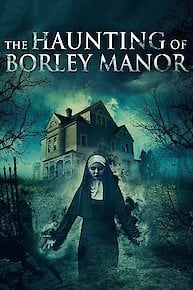 The Haunting of Borley Rectory