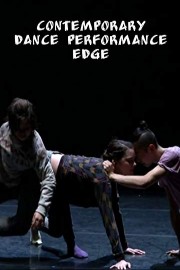 Contemporary Dance Performance Edge