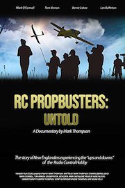 RC Propbusters: Untold
