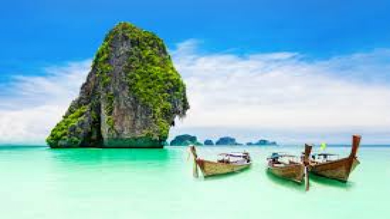 7 Days - THAILAND