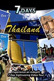 7 Days - THAILAND