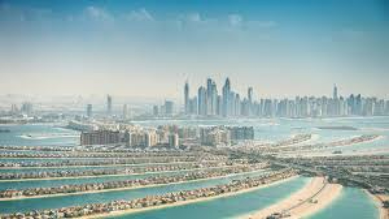 7 Days - UNITED ARAB EMIRATES