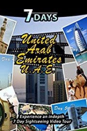 7 Days - UNITED ARAB EMIRATES
