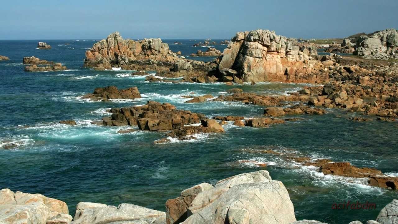 7 Days - BRETAGNE - France