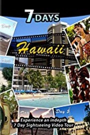 7 Days - HAWAII