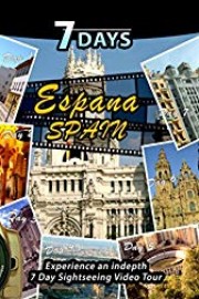 7 Days - ESPANA