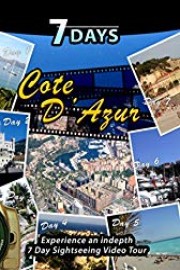 7 Days - COTE D'AZUR