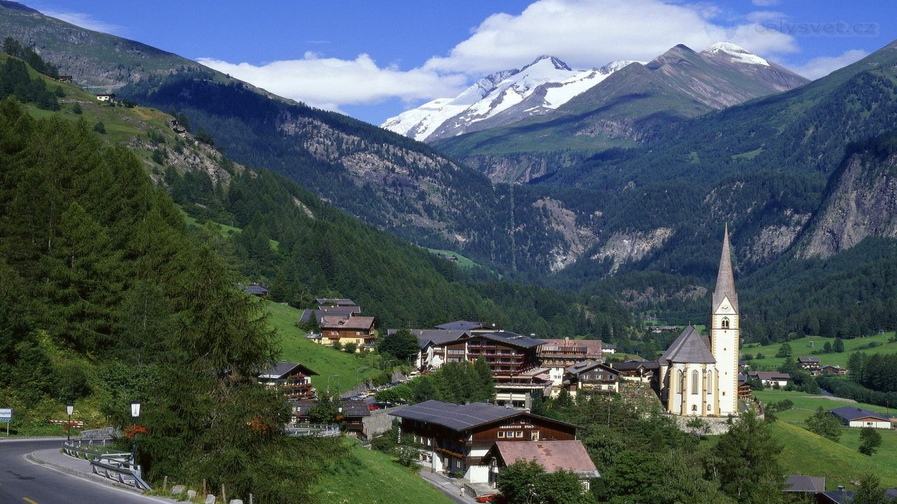 7 Days - CARINTHIA - Austria