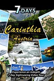 7 Days - CARINTHIA - Austria
