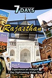 7 Days - RAJASTHAN - India