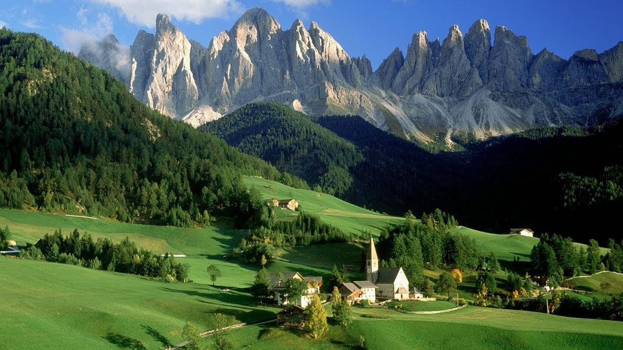 7 Days - TYROL - Austria
