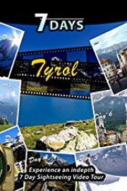 7 Days - TYROL - Austria