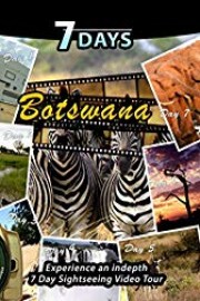 7 Days - BOTSWANA