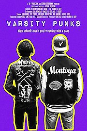 Varsity Punks