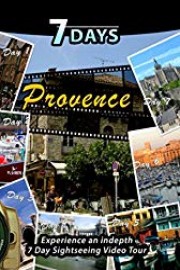 7 Days - PROVENCE - France