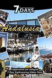 7 Days - ANDALUCIA - Spain