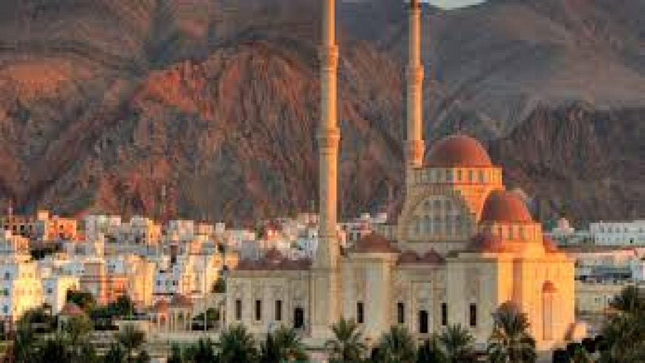 7 Days - SULTANATE OF OMAN