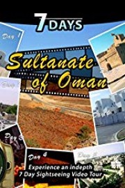 7 Days - SULTANATE OF OMAN