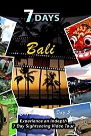 7 Days - BALI