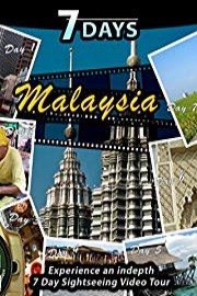 7 Days - MALAYSIA