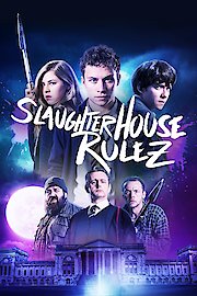 Slaughterhouse Rulez